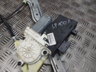 mechanism window regulator left front electrical CITROEN C5 and