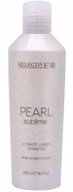 Selective Pearl Sublime Šampón Vlasy Blond 250ml