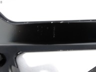 JEEP RENEGADE 14-24 Console Support Support plaque Support W Aile Avant Gauche