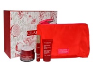 CLARINS Set Super Restorative Day Cream 50LM + Super Restorative Cream 15ML