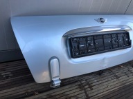 MINI COOPER R52 CABRIO complete trunk door boot