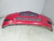 Toyota Yaris II 2 bumper front front
