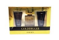 Darčeková sada Ng Golddigger Homme 100ml /50ml