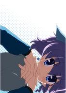 Plakat Anime Manga DJ MAX DJM_017 A3