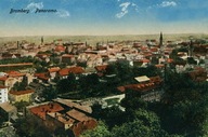 Bydgoszcz Panorama - Reprodukcja 764