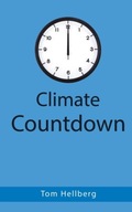 Climate Countdown Hellberg Tom