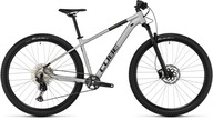 Rower Cube ATTENTION SLX 29" 2023 silvergrey´n´lime 24"