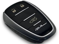 ALFA ROMEO GIULIA STELVIO key 156140440 @M