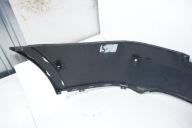 TESLA X 2015- bumper rear part rear 1034804-00-C