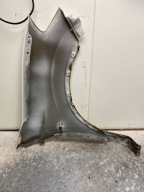 NISSAN QASHQAI +2 LIFT fender left front front BIALY 326G