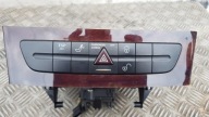 MERCEDES W211 PANEL des Schalter AWARYJNY ESP