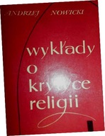 Wykłady o krytyce religii - Nowicki