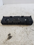 passenger compartment plato consoles PHAETON 3D0857558B