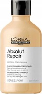 LOREAL ABSOLUT REPAIR SZAMPON REGENERUJĄCY 300ML