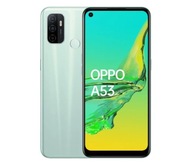 OPPO A53 4/64GB CPH2127 ZIELONY ładny