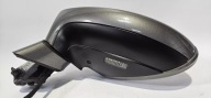 mirror left PORSCHE PANAMERA 970 12 PIN EUROPA