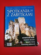 Spotkania z zabytkami, nr 7/2008, lipiec 2008