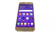 TELEFON SAMSUNG GALAXY S6 PĘKNIĘTE PLECKI