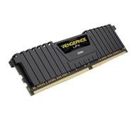 Pamięć RAM Corsair Vengeance LPX DDR4 8GB 2666 CL16 1,2V Radiator