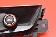 control panel air conditioning devices KLIMY 39177120 OPEL INSIGNIA B 17-20