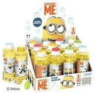 Bańki mydlane Minionki 300 ml Artyk