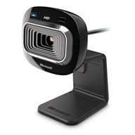 Kamera internetowa Microsoft LifeCam HD-3000 1 MP