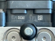 MERCEDES A classe W177 pompa ABS 0265956612