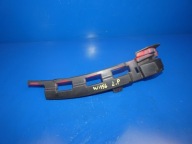 MERCEDES GLA W156 bumper bracket left front front holder