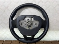 FORD FOCUS MK4 18-22 steering wheel, leather MULTIFUNKCYJNA heated OE
