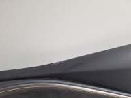 TOYOTA CH-R II 23-> side upholstery right front
