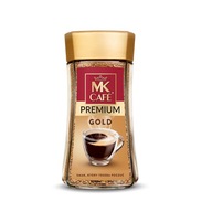 MK Cafe Premium Gold kawa rozpuszczalna 175g