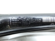 ZAPINKA KLAMRA adjuster supports right front BMW X1 E84 E90 Z4 E89 7213564