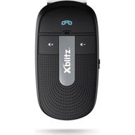 Bezprzewodowy zestaw głośnomówiący z Bluetooth Xblitz X700