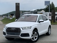 Audi Q5 2.0 TDI 190KM Quattro S-Tronic-odDealera