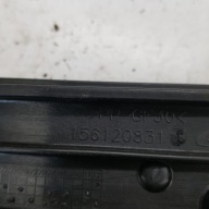 ELE mechanism windows right front PEUGEOT 3008 II 9829482280