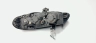 light right front EU NISSAN ALMERA N16