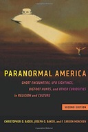 Paranormal America (second edition): Ghost