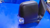 mirror right EUROPA 6 vertical FORD TRANSIT MK8 12-26R