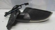 VW GOLF VI+ 12R mirror right 13 PIN EUROPA