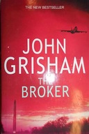 The broker - J Grisham