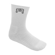 Skarpety FR Sport Socks 2 Pack White 36-38