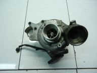 JEEP COMPASS 2.2CRD turbo A6510900286