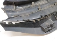 front prekladgrill 9812063477 Citroen C3 III (2016-2024)