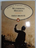 WUTHERING HEIGHTS Emily Bronte WICHROWE WZGÓRZA