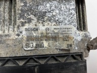 control unit ECU SAAB 93 1.9 TTiD 55576163 0281016963 SJ