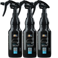 3X Odmrażacz do szyb ADBL Frost Eater 500 ML do -60°C