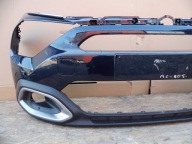 Citroen C4 III e-C4 2021+ nárazník predok predný