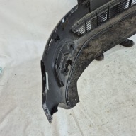 SEAT ALHAMBRA II 2 10-20 bumper front front washer 4XPDC
