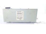 Volvo S60 00-10 control unit module navigation devices OE 86510151