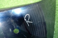 MAZDA CX5 CX-5 II 17- front bumper front